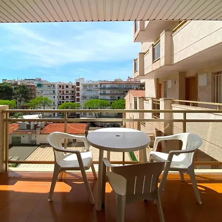 Decathlon Appartement Salou