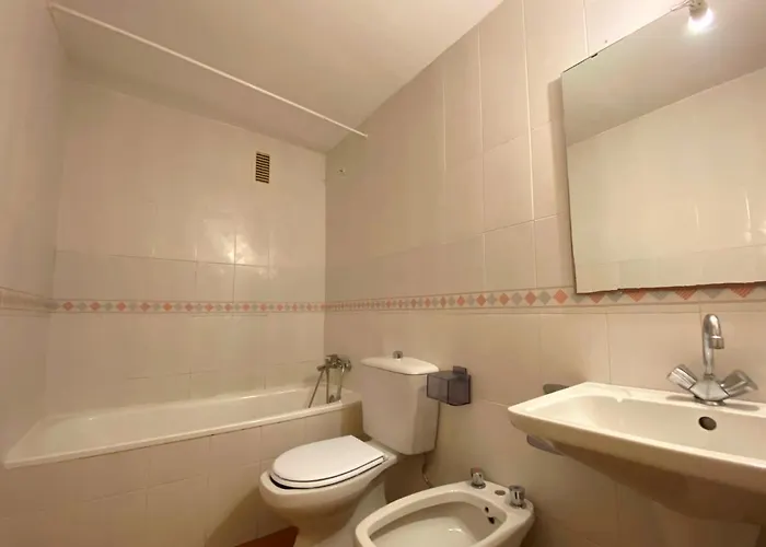 Appartement Decathlon Salou