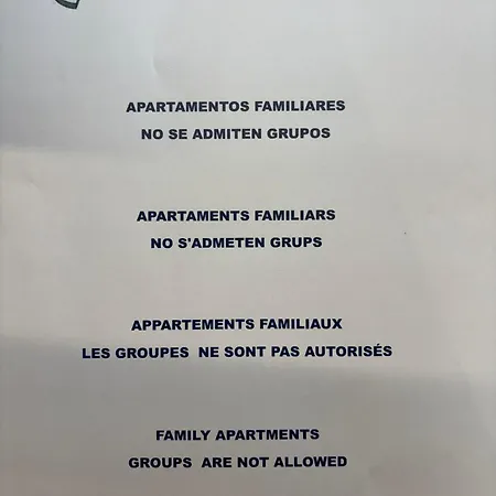 Decathlon Apartamento