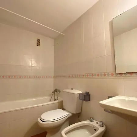 Apartment Apartamentos Decathlon Salou