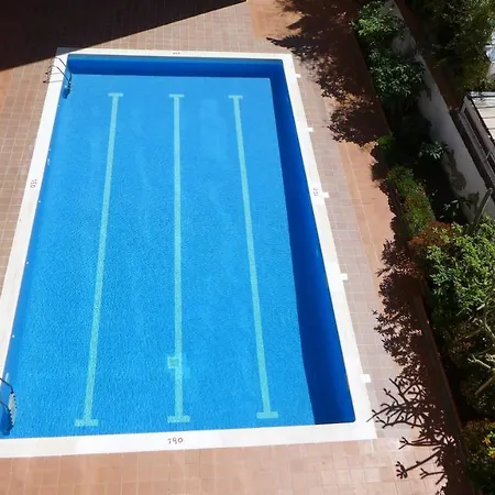 Apartment Apartamentos Decathlon *
