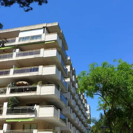 Apartamentos Decathlon Salou