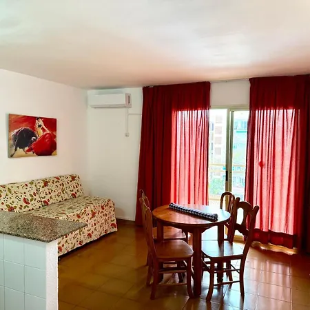 Apartamentos Decathlon *