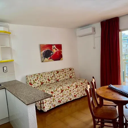 Apartamentos Decathlon * Salou