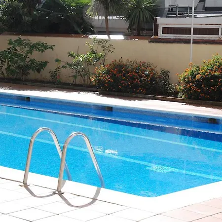 Apartment Apartamentos Decathlon