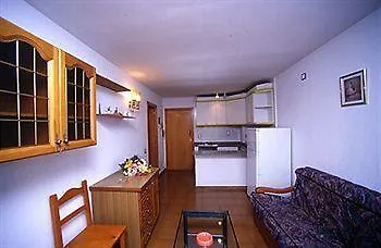 Apartamentos Decathlon Apartment *