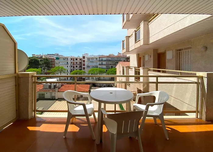 Decathlon Apartmán Salou