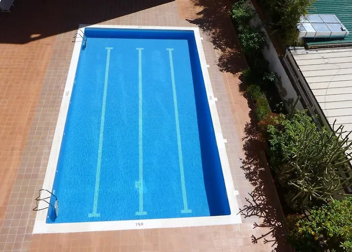 Apartmán Decathlon *