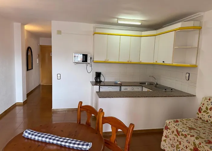 Apartmán Decathlon *