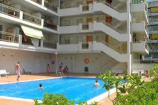 Decathlon Apartmán Salou