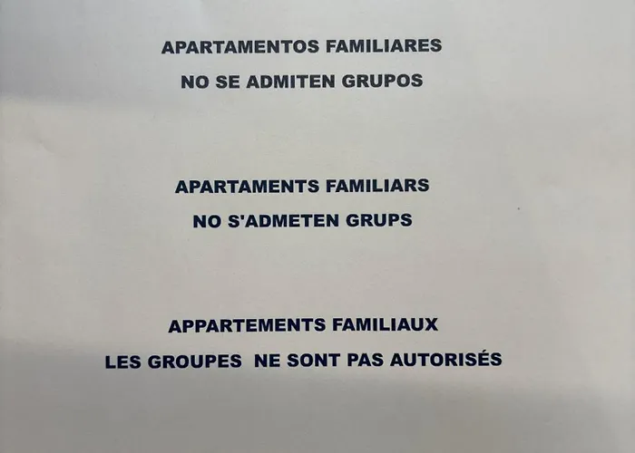 Decathlon Apartman
