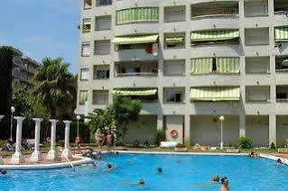 Apartman Decathlon Salou